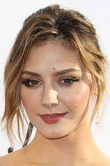 photo of person Christine Evangelista