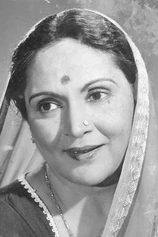 Foto de Durga Khote