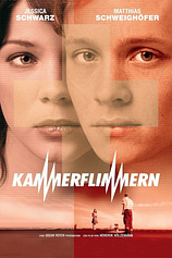 poster of movie Kammerflimmern