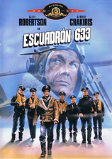 poster of movie Escuadrón 633