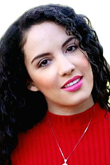 picture of actor Libertad Green