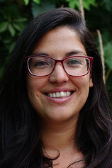 picture of actor Rocío Romero