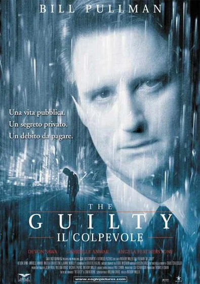 Imagen de presunto-homicida (Poster)