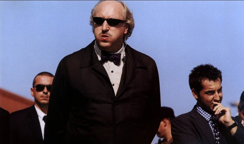 Imagen de Taxi 2
