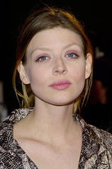 picture of actor Amber Benson