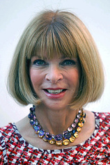 picture of actor Anna Wintour
