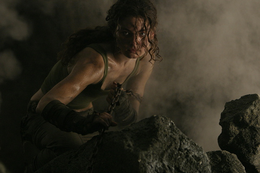 Imagen de Las Crónicas de Riddick