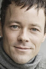 picture of actor Darcy Belsher