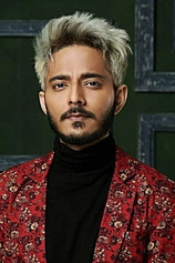 photo of person Tanishk Bagchi