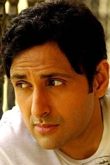 picture of actor Parvin Dabas