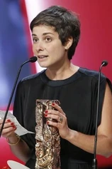 Foto de Chloé Mazlo