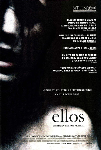 poster of content Ellos
