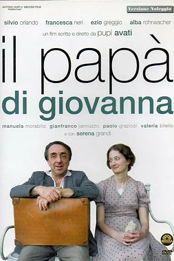 El Padre de Giovanna