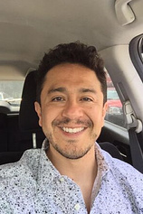 Foto de Moisés Iván Mora