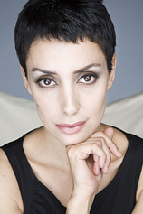 picture of actor Laura Aparicio