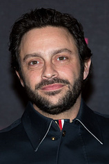 photo of person Romain Lévy