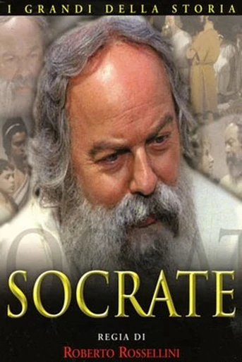 Poster de Sócrates