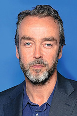 picture of actor John Hannah