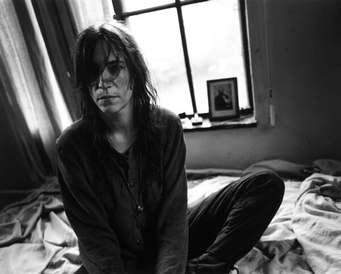 Imagen de Patti Smith: Dream of life