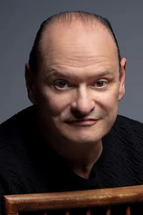 picture of actor Carlos Belloso