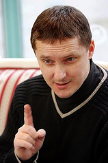picture of actor János Csányi