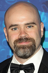 photo of person Bryan Cogman