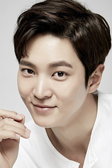 picture of actor Joo Won