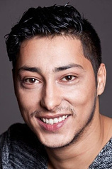 picture of actor Mamoun Elyounoussi