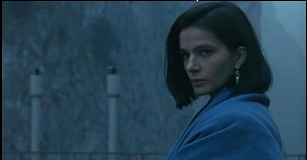 Laura Morante en turne