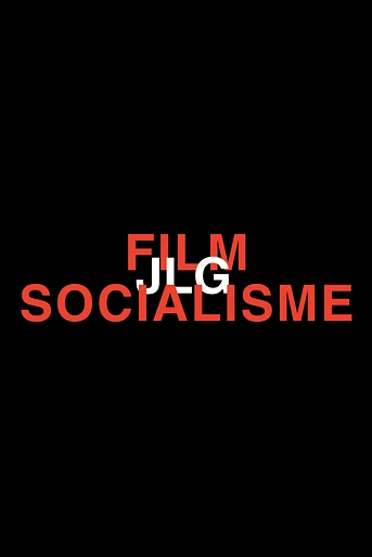 Poster de Film Socialisme