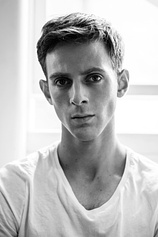 picture of actor James Northcote