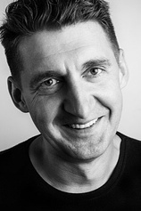 picture of actor Sergey Korshikov