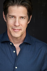 picture of actor Rick Holmes