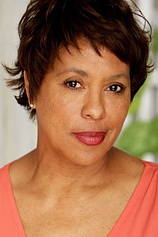 picture of actor Angela Elayne Gibbs