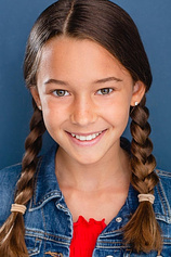 picture of actor Natalia Mann