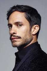 Foto de Gael García Bernal