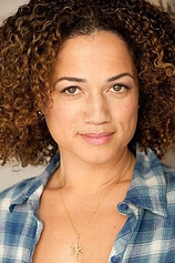 picture of actor Bridgid Coulter