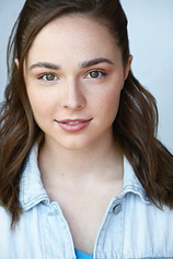 picture of actor Julianne Collins