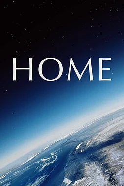 poster of movie Home