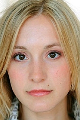 photo of person Noémie Dujardin