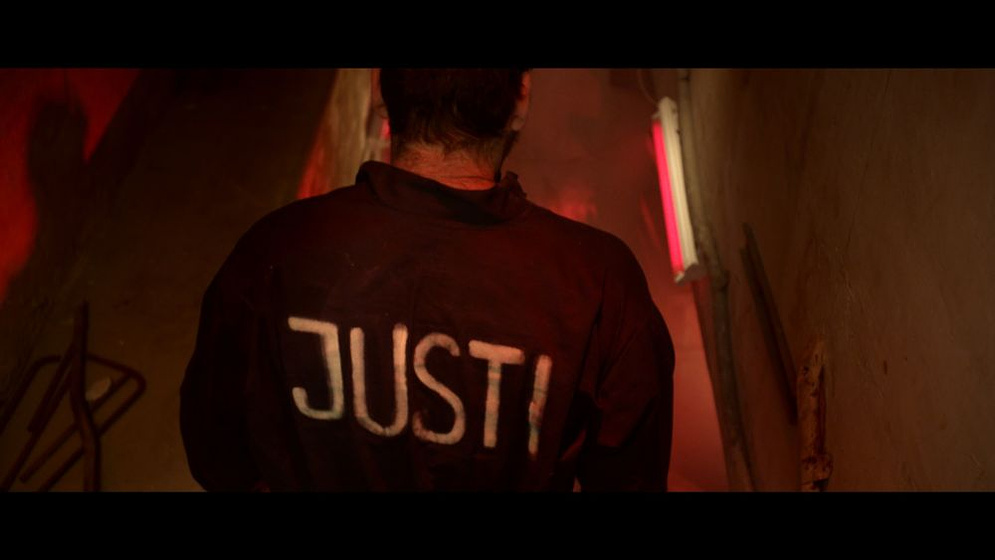 Imagen de Justi&Cia