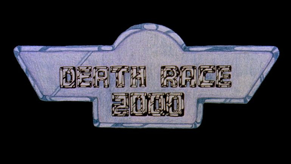 Imagen de La Carrera de la Muerte del Año 2000 (Títulos de crédito)