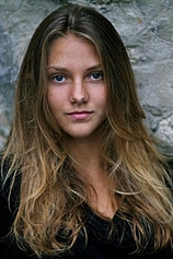 picture of actor Emma Besson
