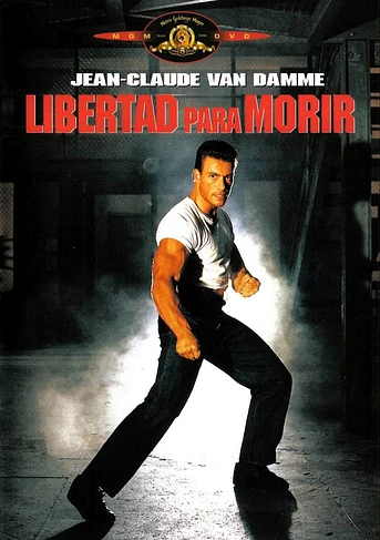 Poster de Libertad para morir