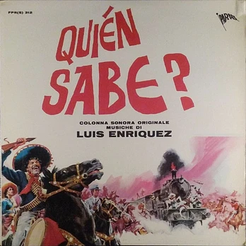 Carátula de la banda de sonido de Yo soy la revolución