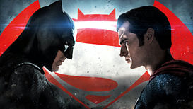 still of content Batman v. Superman. El Amanecer de la justicia