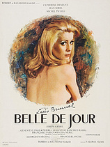 poster of movie Belle de Jour