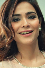 picture of actor Humaima Malik