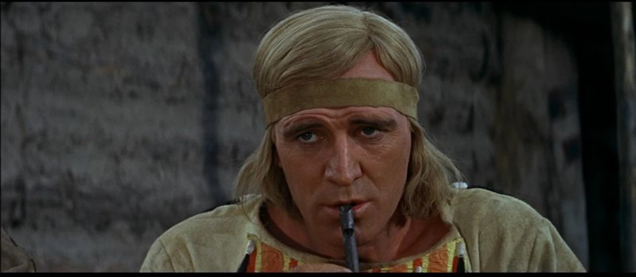 Richard Harris en un-hombre-llamado-caballo