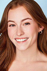 picture of actor Lili Galluzzo